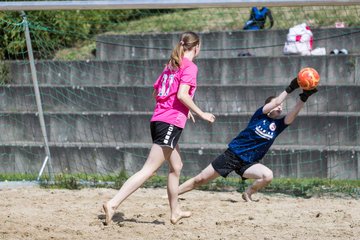 Bild 11 - wBJ/wCJ Beachsoccer Cup